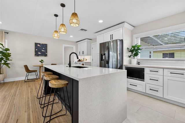 3008 JACKSON STREET N, St Petersburg, FL 33704