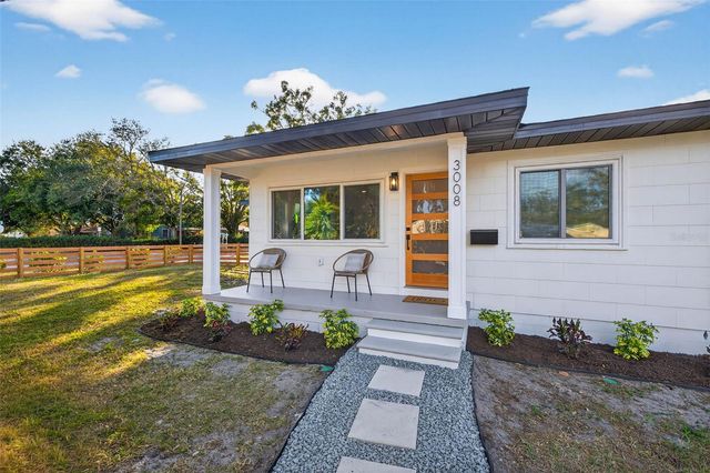3008 JACKSON STREET N, St Petersburg, FL 33704