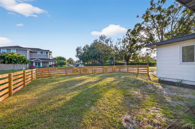3008 JACKSON STREET N, St Petersburg, FL 33704