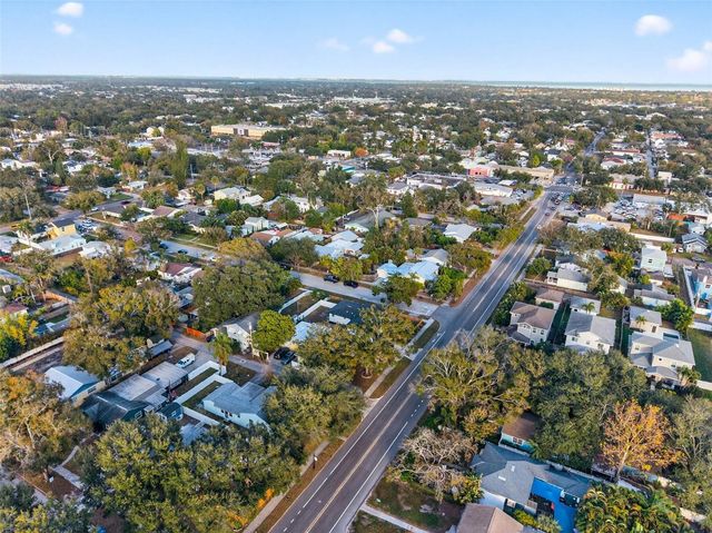 3008 JACKSON STREET N, St Petersburg, FL 33704