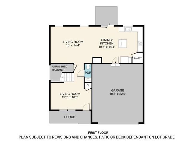 2523 SW Mitchell Street, Oak Grove, MO 64075