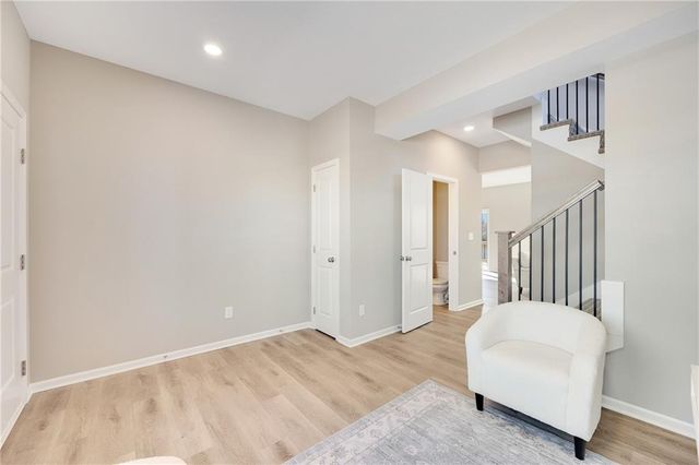 2523 SW Mitchell Street, Oak Grove, MO 64075