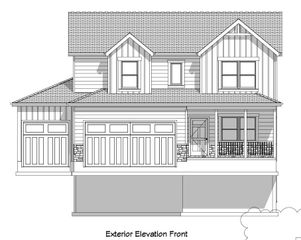 2523 SW Mitchell Street, Oak Grove, MO 64075