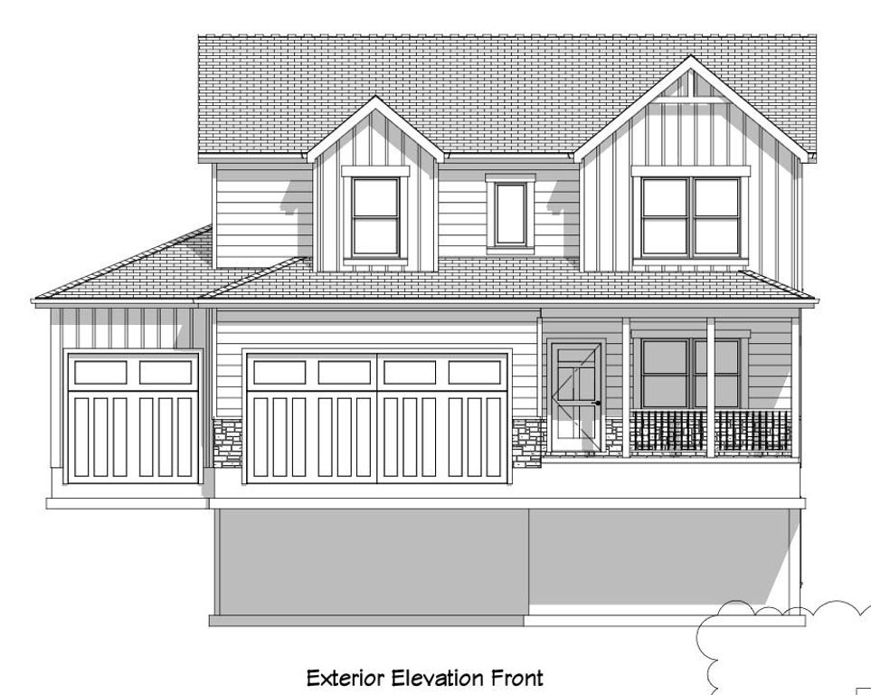 2523 SW Mitchell Street, Oak Grove, MO 64075