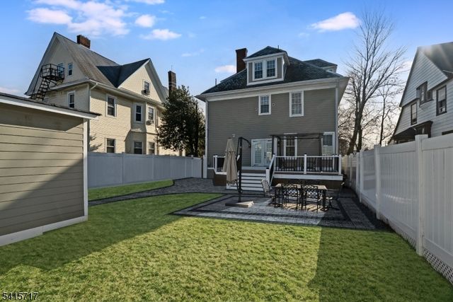 449 Park Ave, City Of Orange Twp., NJ 07050