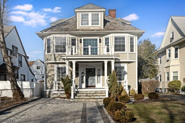 449 Park Ave, City Of Orange Twp., NJ 07050