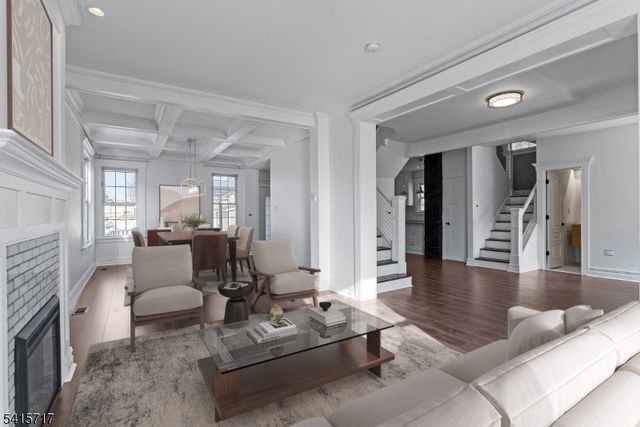 449 Park Ave, City Of Orange Twp., NJ 07050