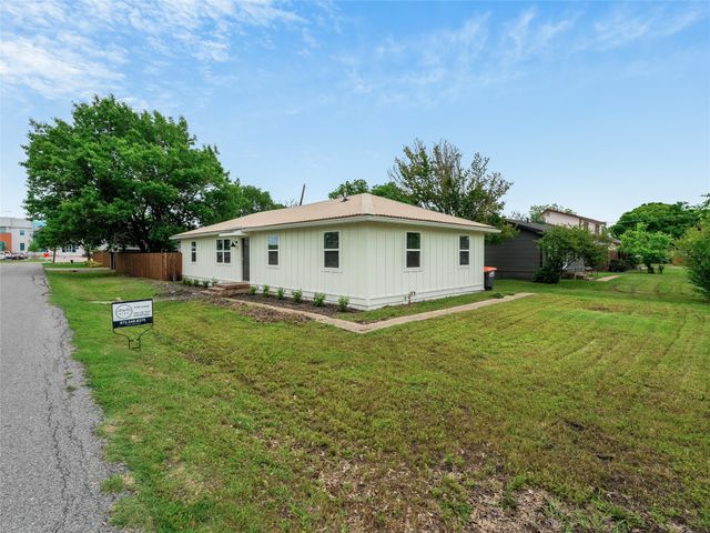 421 S Interurban Street, Anna, TX 75409