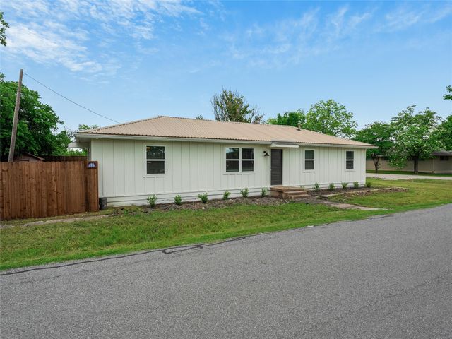 421 S Interurban Street, Anna, TX 75409