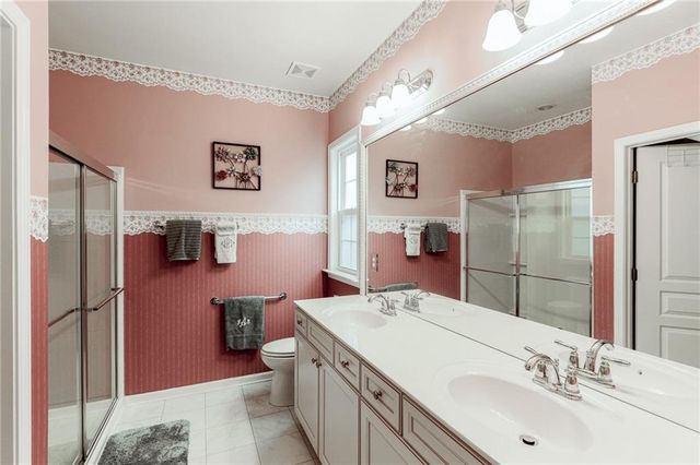 6627 Autumn Ridge Way, Hoschton, GA 30548