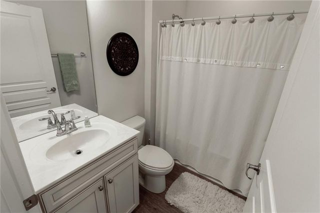 6627 Autumn Ridge Way, Hoschton, GA 30548