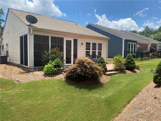 6627 Autumn Ridge Way, Hoschton, GA 30548