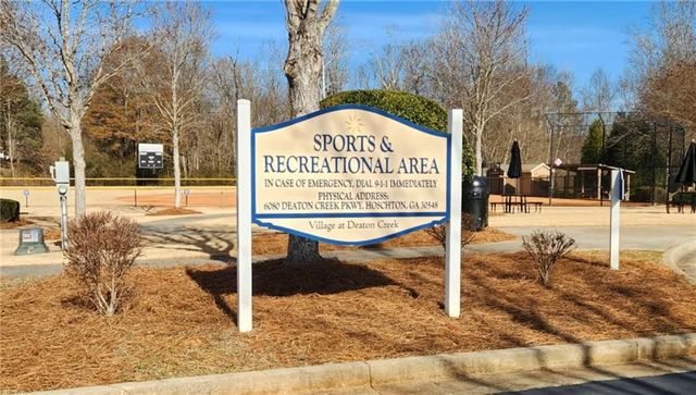 6627 Autumn Ridge Way, Hoschton, GA 30548