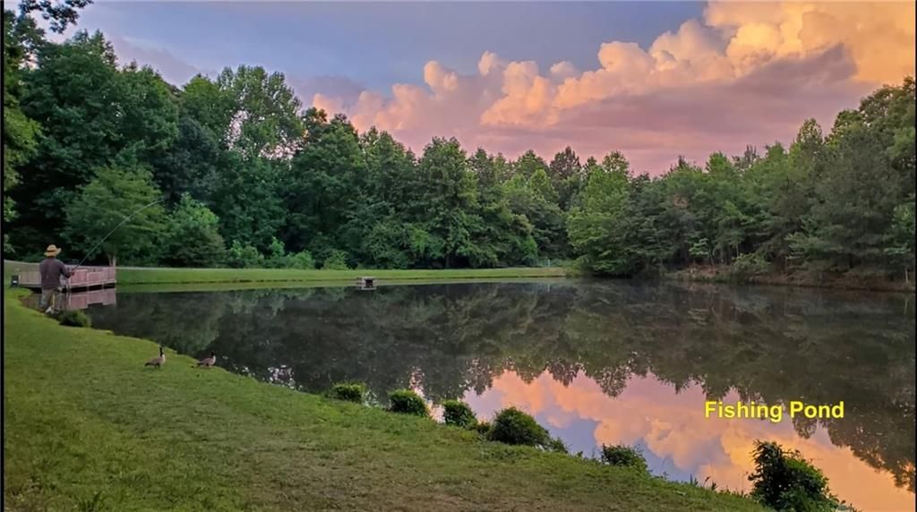 6627 Autumn Ridge Way, Hoschton, GA 30548