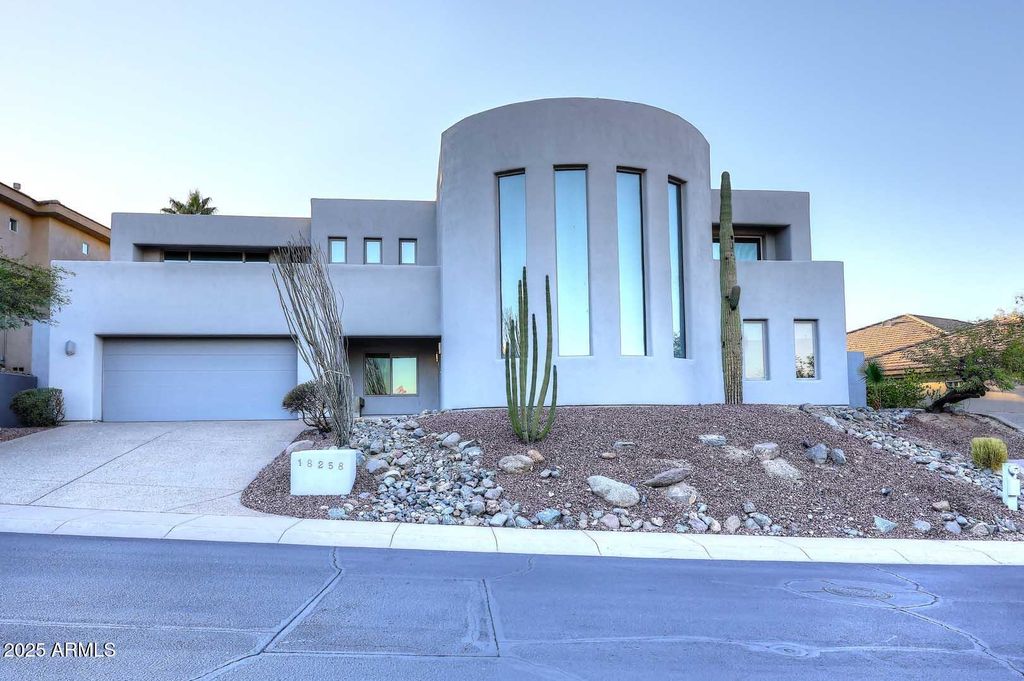 18258 N 15TH Place, Phoenix, AZ 85022