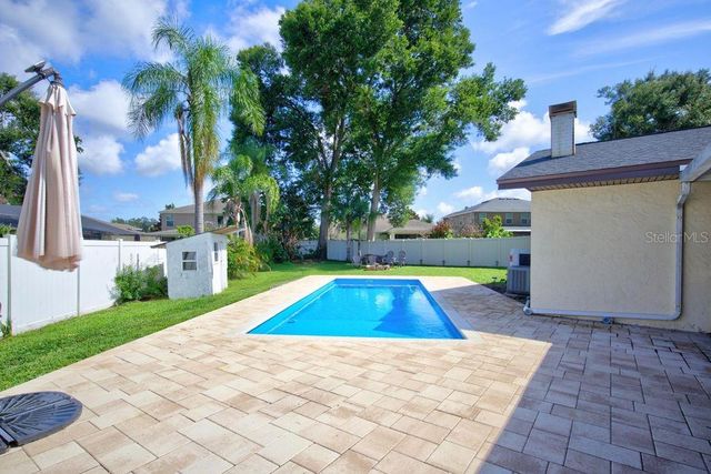 3110 CLOVEWOOD PLACE, Seffner, FL 33584