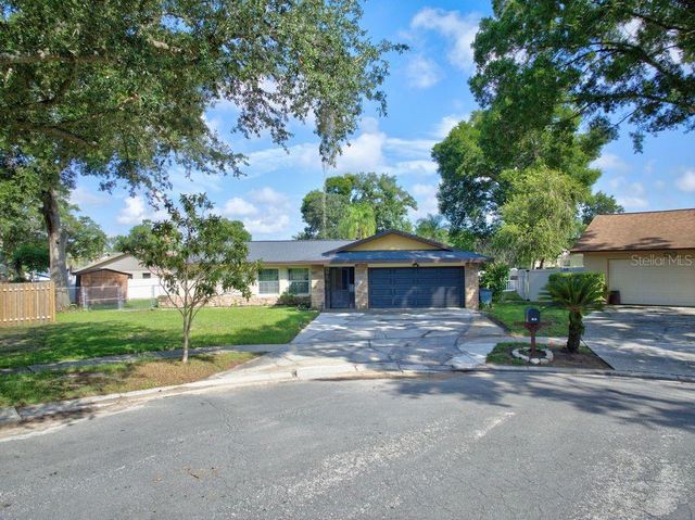 3110 CLOVEWOOD PLACE, Seffner, FL 33584