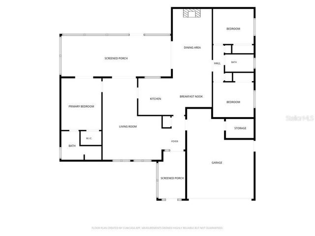 3110 CLOVEWOOD PLACE, Seffner, FL 33584