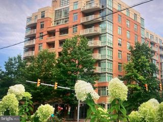1000 N RANDOLPH ST #509, Arlington, VA 22201