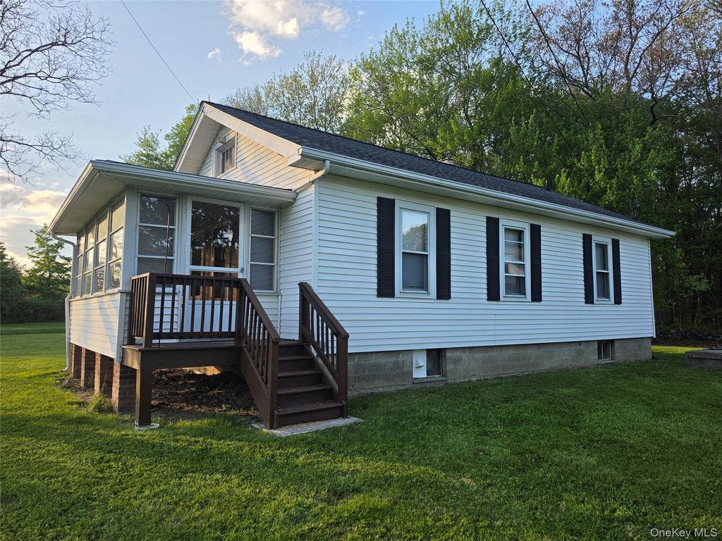 1836 Route 300, Newburgh, NY 12550