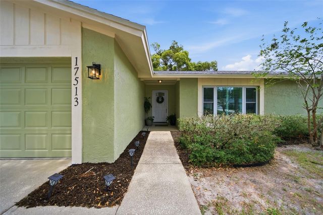 17513 SHADYSIDE CIRCLE, Lutz, FL 33549