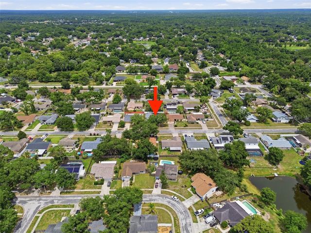17513 SHADYSIDE CIRCLE, Lutz, FL 33549