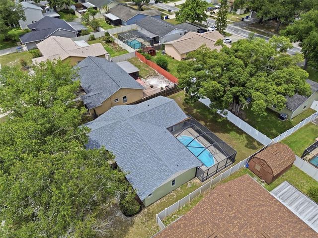 17513 SHADYSIDE CIRCLE, Lutz, FL 33549