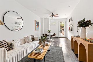 298 12th Street 1/R, New York City, NY 11215
