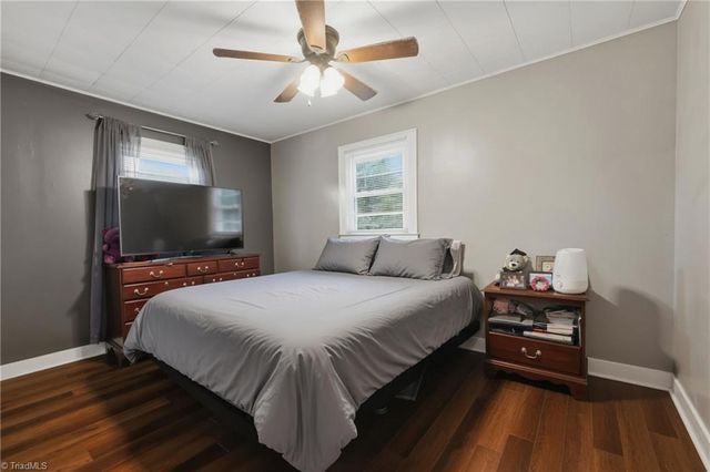 400 John Mcgrady Road, North Wilkesboro, NC 28659