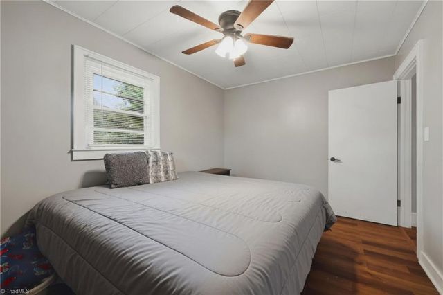 400 John Mcgrady Road, North Wilkesboro, NC 28659