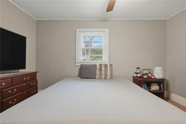 400 John Mcgrady Road, North Wilkesboro, NC 28659