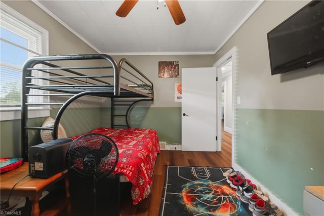 400 John Mcgrady Road, North Wilkesboro, NC 28659