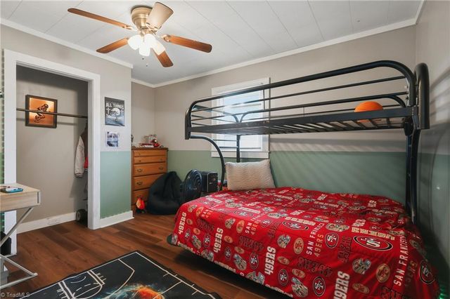 400 John Mcgrady Road, North Wilkesboro, NC 28659