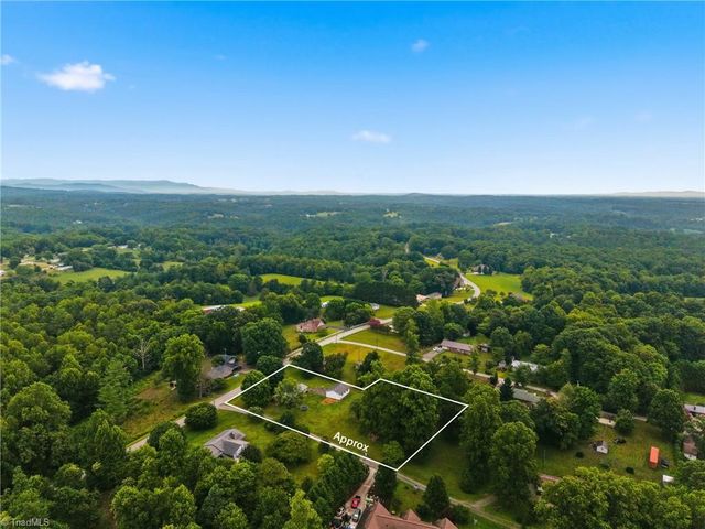 400 John Mcgrady Road, North Wilkesboro, NC 28659