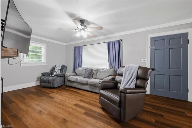 400 John Mcgrady Road, North Wilkesboro, NC 28659