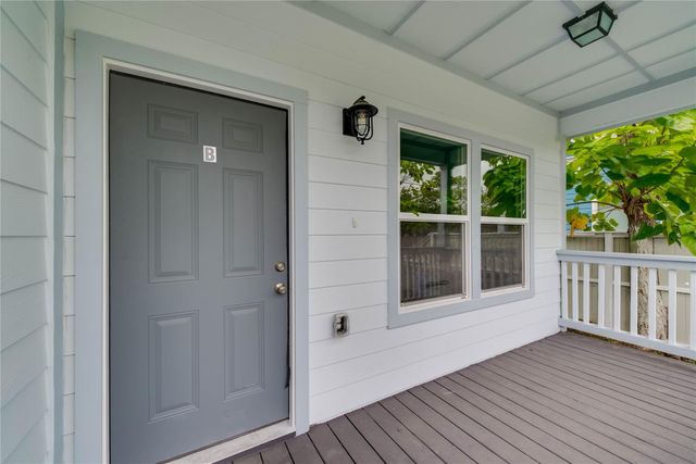 412 Booth ST B, Taylor, TX 76574