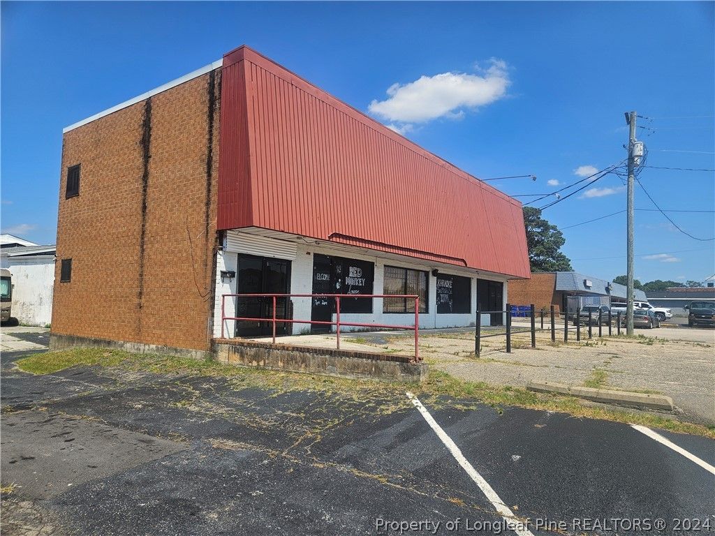 3000 Fort Bragg Road, Fayetteville, NC 28303 — photo 2