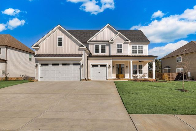 815 Whitney Shoals Road, Evans, GA 30809