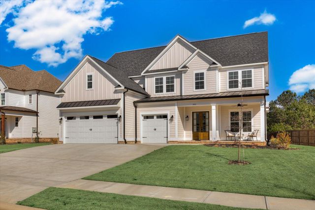 815 Whitney Shoals Road, Evans, GA 30809