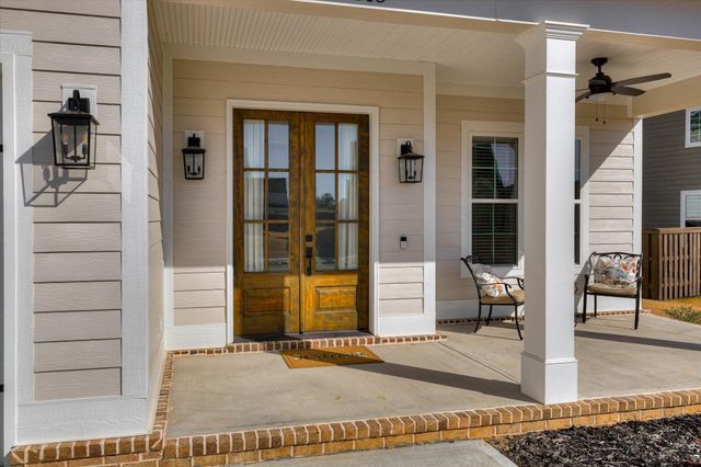 815 Whitney Shoals Road, Evans, GA 30809