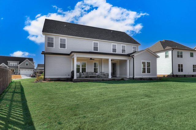 815 Whitney Shoals Road, Evans, GA 30809