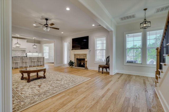 815 Whitney Shoals Road, Evans, GA 30809