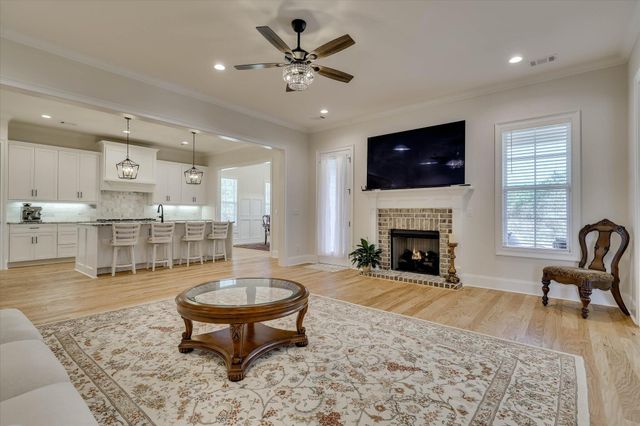 815 Whitney Shoals Road, Evans, GA 30809