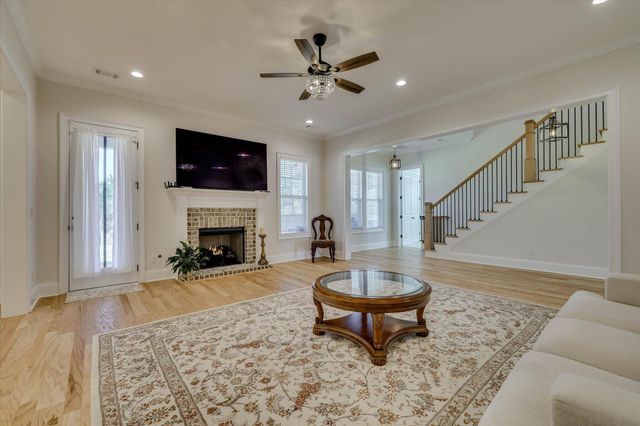 815 Whitney Shoals Road, Evans, GA 30809