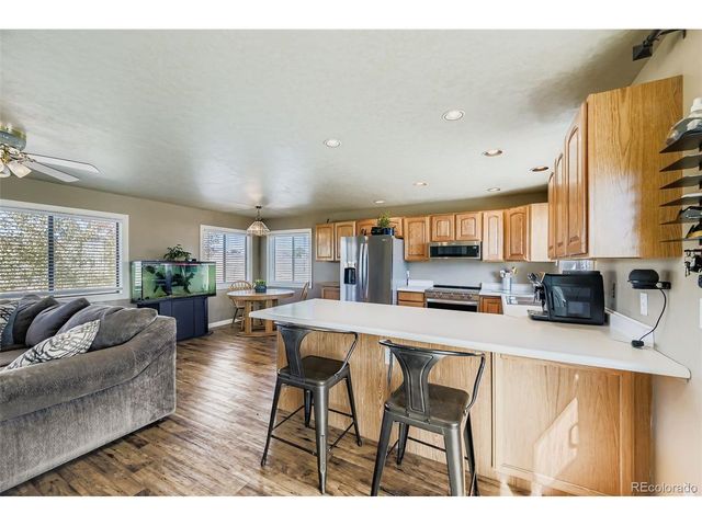 320 S County Road 23, Berthoud, CO 80513