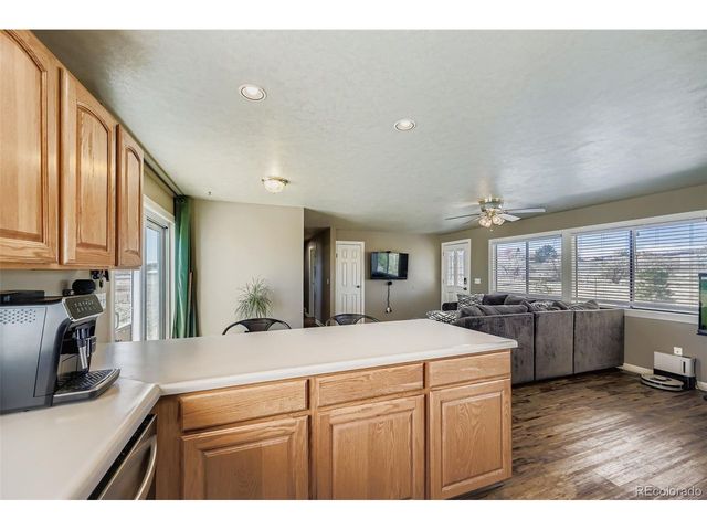 320 S County Road 23, Berthoud, CO 80513