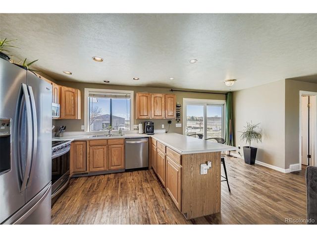 320 S County Road 23, Berthoud, CO 80513