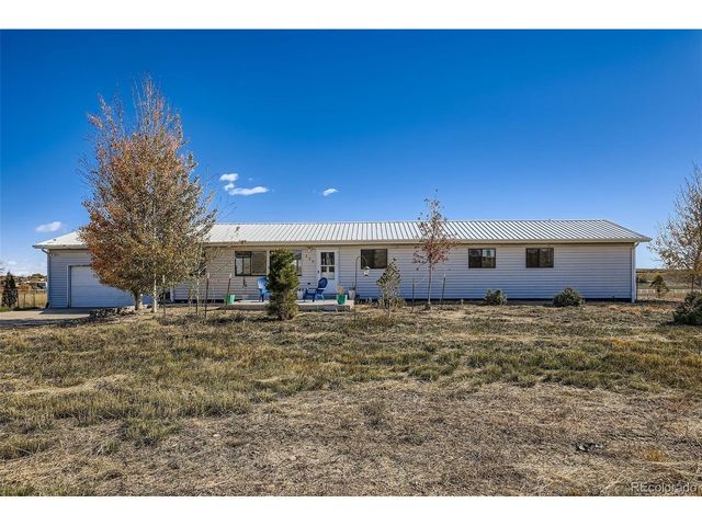 320 S County Road 23, Berthoud, CO 80513