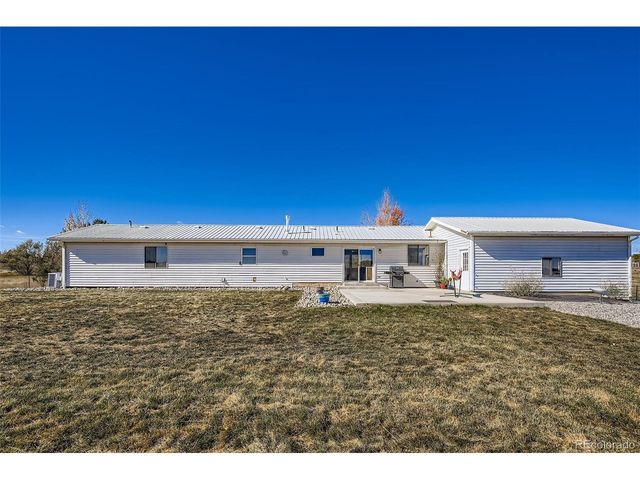 320 S County Road 23, Berthoud, CO 80513