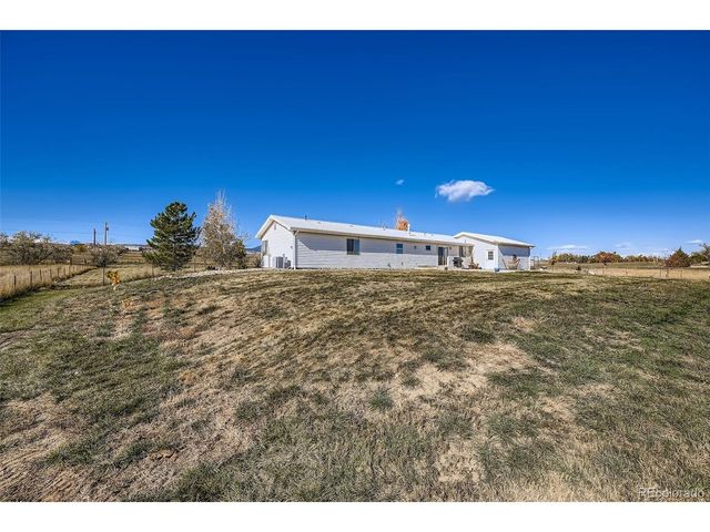 320 S County Road 23, Berthoud, CO 80513